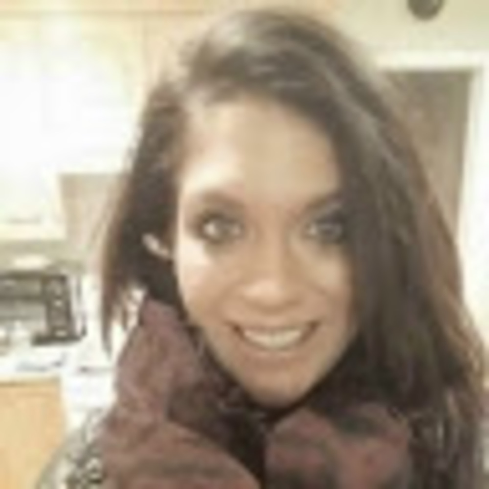 Meet your Posher, Amelia